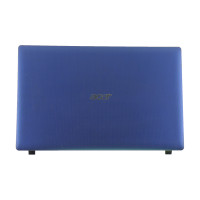 Крышка Acer Aspire 5750 , AP0HI0002401 синий с разбора