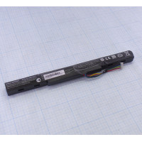 Аккумулятор AS16A5K-4S1P 2600mAh 14.6V черный (OEM) NEW