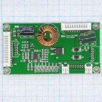 Драйвер LED OEM ZMKY01-S, CA-255S 36V, Iвых 300mA, Uвых 18V - 88V, 1ch