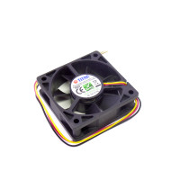 Вентилятор TITAN TFD-6020M12Z 12V 3pin