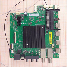 Main TD.MT9612.795 WIFI 50P для Xiaomi L50M7-EARU (ST5461D13-6)