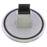 Подставка STAND-P170S7FS серебристая, Б/У