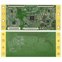 T-CON HV550WU2-370, 47-6021023, HV550FHB-N20 HV550WU2-370 (47-6001149/1150)