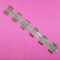 Планки матрицы 50" PT500GT04-1-XL-1, PT500GT04-1-XR-1, PT500GT04-1 Ver1.1