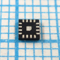 SY8386ARHC DC/DC Power Supply Control, QFN-16