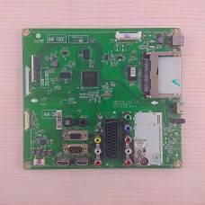 Main EAX64272802 EBR74234618 EBR74234618 LG 32LV2500