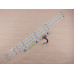 Подсветка 32" 2014SVS28_3228_06 LM41-00099N BN, 2 ленты, 5LED, 3V, 600 мм (10), с разбора отличное