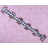 Планки матрицы 58" CV580U2-T01, TPT580B5-U2T01D