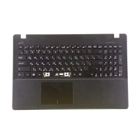 Верхняя часть Asus X552E w/TP есть, 13NB03V_PO, черный