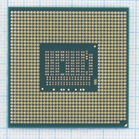 Intel Core i5-3210M 2500MHz Socket G2, Б/У