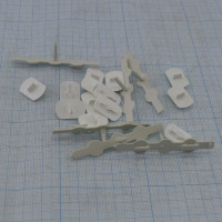 Держатели матрицы NC320DXN для телевизора LG 32LB561U, LG 32LF580U