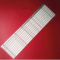 Подсветка 55" MS-L3639 V1, 10 лент, 5LED, 3V, 553 мм, NEW