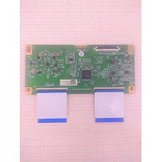T-CON CCPD_80PIN_GOA_UHD_MU V1.3 (CC500PV7D)