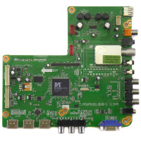 Main T.MS6M182.81B-1 11345 для CHINA TV 42" (V420H1-LE1)