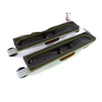 Динамики Rubin RB-40SE9FT2C [SPK-RB-40SE] 10W 8Ω с разбора