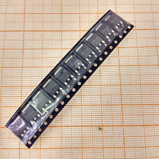 AOD4286 MOSFET N-канал 14A 100V 30W (D4286), TO-252