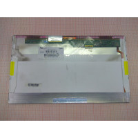 Матрица 15.6" LTN156AT27-H02 1366x768 40pin LVDS (1ch, 6-bit) WLED