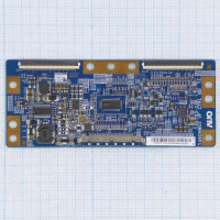 T-CON T460HW03 46T03-C0K (T370HW05 V.1) для LG 37LV3500