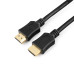 Кабель HDMI Cablexpert CC-HDMI4L-6, 1.8 м, 19M/19M, CCS AWG30
