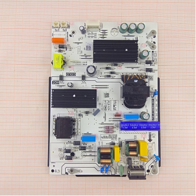 Плата питания PW.A140W2.801 Б/У