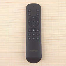 Пульт для телевизора Hartens