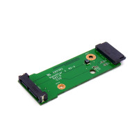 Плата 316826400004 PWA-9270D/ODD SATA BD для Dexp N2840 Б/У