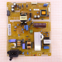 Плата питания L40HFP_ESM, PSFL940H06A, BN44-00770A, с разбора