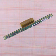 Планки матрицы 16Y_VGH11MB7S4LV0.1 BN96-46115A