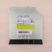 Привод DVD-RW Panasonic UJ8D1 SATA, 12.7 мм