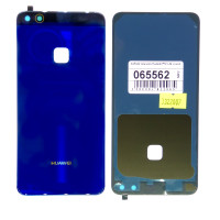 Задняя панель Huawei Honor P10 Lite, синий