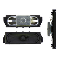 Динамики LG 42LH3010 [EAB58534502] 10W 8Ω с разбора