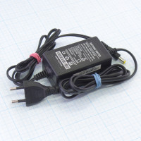 Блок питания 12V 2.0A 5.5x2.5 XED-2012S OEM OEM Б/У