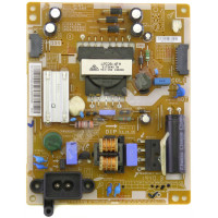 Плата питания L32S0_ESM, BN44-00696A, PSLF620S06A, RS01, с разбора