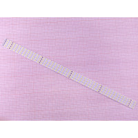 Подсветка 37" T3704V1, 4 ленты, 6V, 420 мм, с разбора отличное