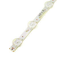 Подсветка 32" SSC 32LJ61 HD 8LED REV03 170224, 1 лента, 8LED, 600мм, NEW