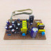 Плата питания GRP-GL0230 REV1.0 рессивера ASR 3303MA