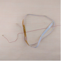 Кабель LED LED58D10-ZC26-01(A) 303CL58D101, CC580PV5D VER0.6 для 55 Smart TV MX