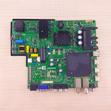Main TP.SK706S.PC822 TWBC-01-2102-0150 для LEFF 50U540S (CC500PV5D/7D) с разбора