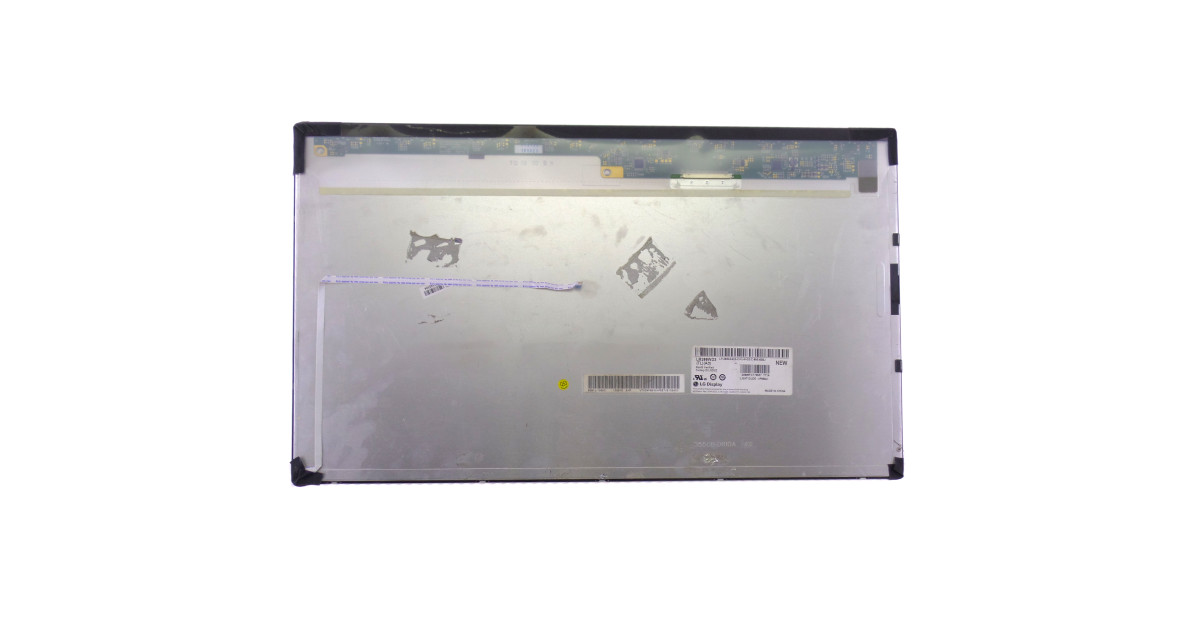 Матрица 20 22. Lm200wd1 LVDS.