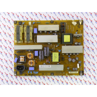 Плата питания EAX61124201/15 LGP32-10LH для LG 32LD340, 32LD345