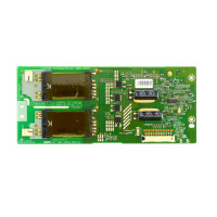 Инвертор LG LC320WXN 6632L-0528A, DC 24V, 32", Б/У