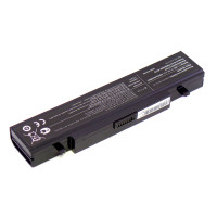 Аккумулятор Samsung R420 R510 R580 11.1V 5200mAh 58Wh черный (OEM) AA-PB9NC5B новый