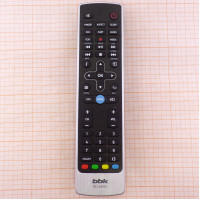 Пульт BBK RC-LEX510 черный