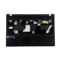 Верхняя часть Asus K54L w/TP есть, 13GN7BCAP012-1, черный, Состояние