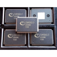 TSUMV59XUS-Z1 контроллер LCD дисплея MStar QFP-128