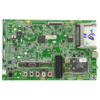 Main EAX65377508 EBR63218205, EBU63218205 для LG 28LF450U (HC275EXN-ABMP1-41XX)