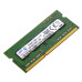 SODIMM DDR3 Samsung 2Gb 1600 МГц (PC3-12800) [M471B5773CHS-CK0] Б/У