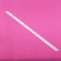 Подсветка 32" JL.D32051330-002HS-M_V01, 2 ленты, 3V, 600мм, Б/У
