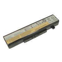 Аккумулятор Lenovo IdeaPad Y480, Z480 L11S6F01 10.8V 4400mAh 48Wh черный (Original)