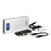 Внешняя батарея TopON TOP-T72/W 18000mAh, Quick Charge 2.0, белая